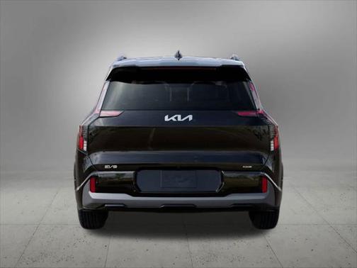 2026 Kia EV9 GT-Line