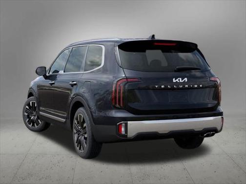 2025 Kia Telluride SX