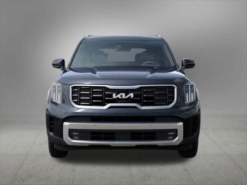 2025 Kia Telluride SX