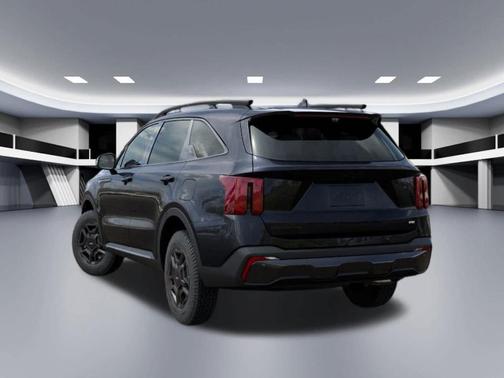 2026 Kia Sorento SX Prestige