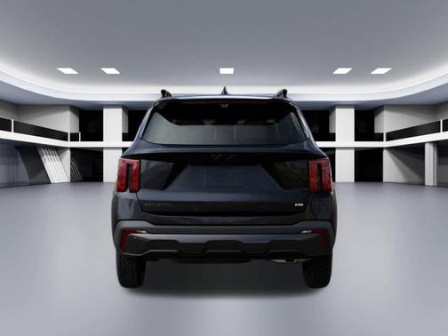 2026 Kia Sorento SX Prestige