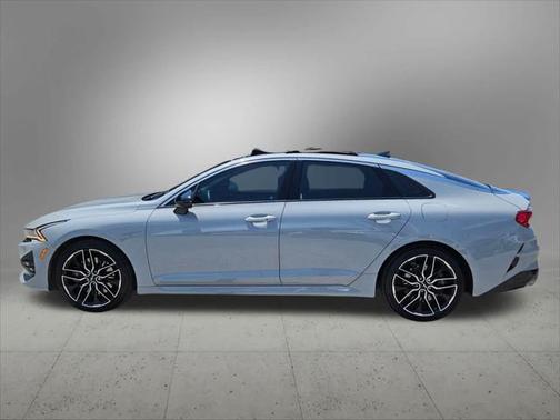 2024 Kia K5 GT