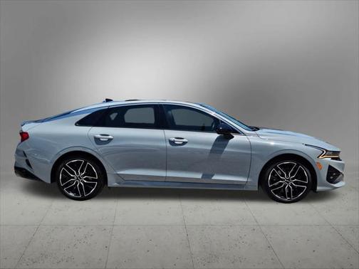 2024 Kia K5 GT