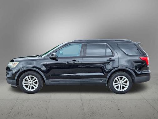 2016 Ford Explorer Base