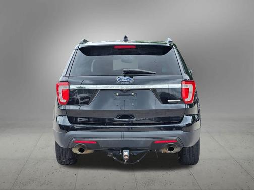 2016 Ford Explorer Base