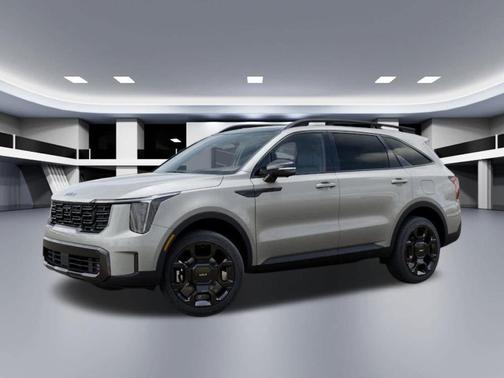 2026 Kia Sorento SX