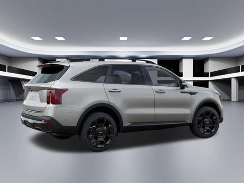 2026 Kia Sorento SX