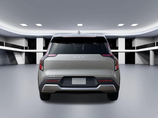 2026 Kia EV9 Light Long Range
