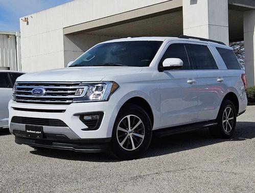 2019 Ford Expedition XLT