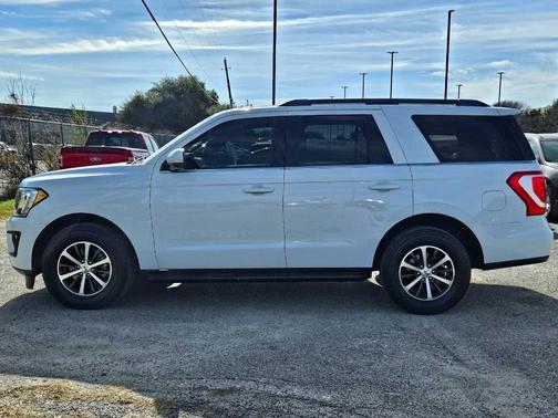 2019 Ford Expedition XLT