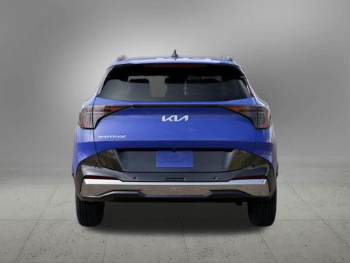 2026 Kia Sportage SX