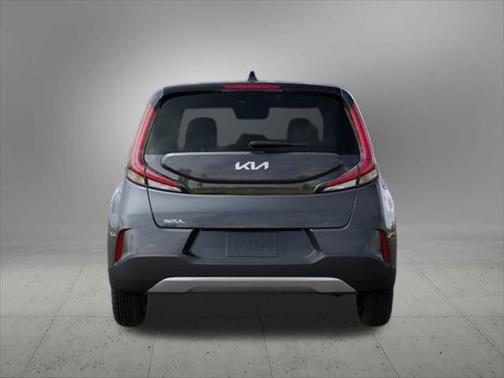 2025 Kia Soul S