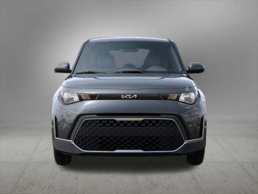 2025 Kia Soul S