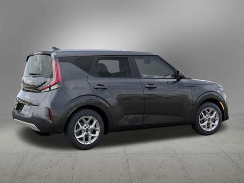 2025 Kia Soul S