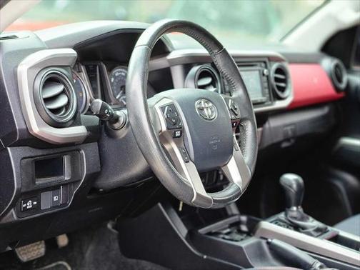 2019 Toyota Tacoma SR5