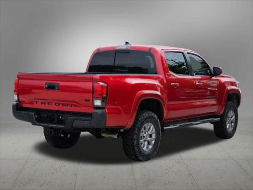 2019 Toyota Tacoma SR5