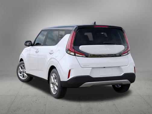 2025 Kia Soul S