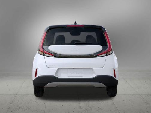 2025 Kia Soul S
