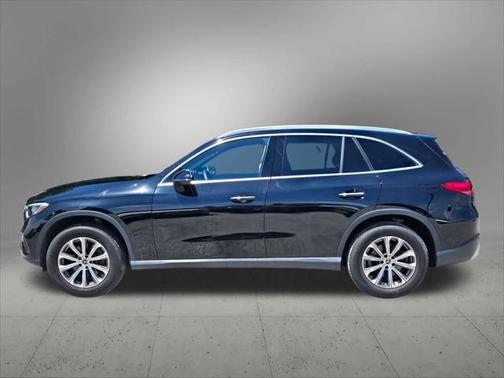 2024 Mercedes-Benz GLC 300 Base