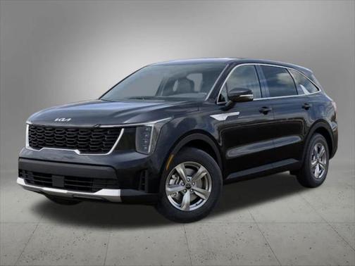 2025 Kia Sorento LX
