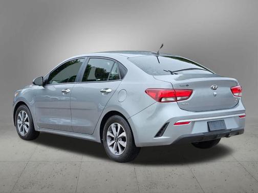 2021 Kia Rio S
