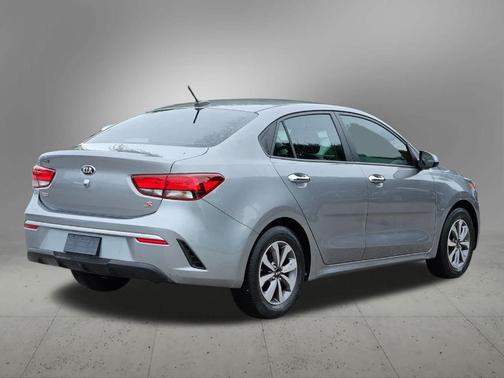 2021 Kia Rio S