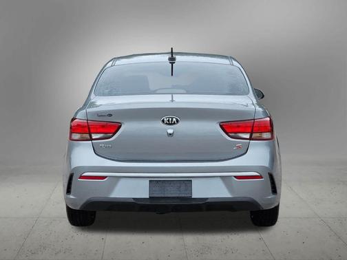 2021 Kia Rio S