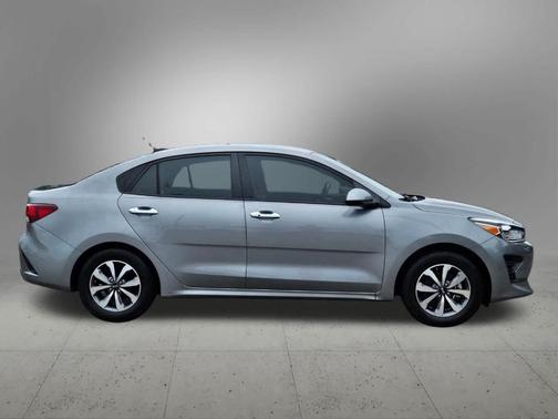 2021 Kia Rio S
