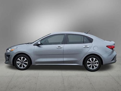 2021 Kia Rio S