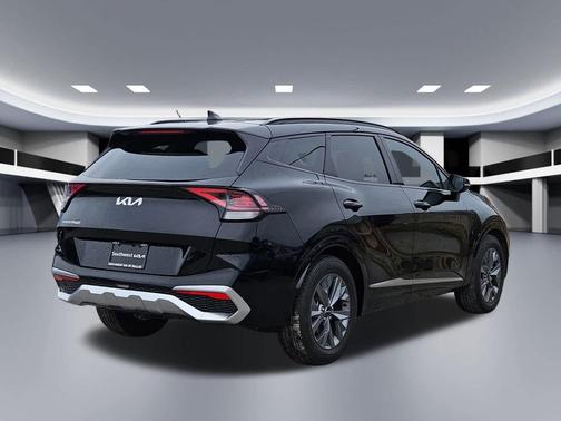 2024 Kia Sportage SX