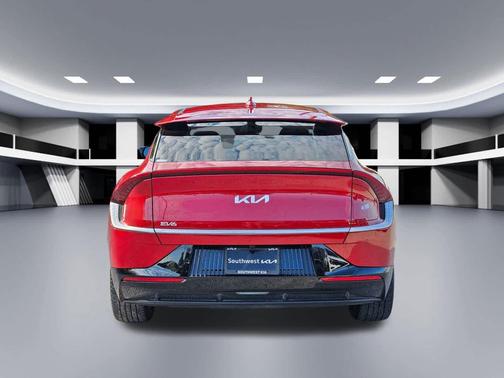 2023 Kia EV6 Wind