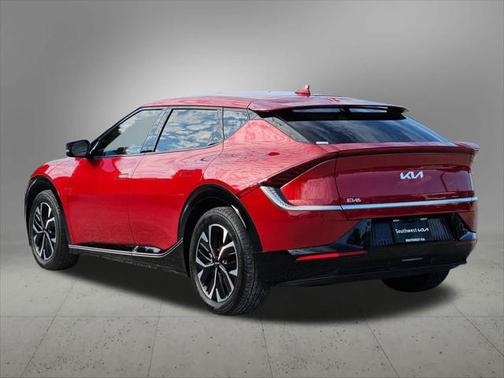2023 Kia EV6 Wind