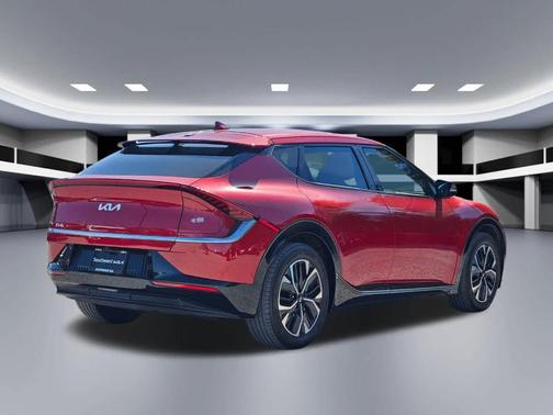 2023 Kia EV6 Wind