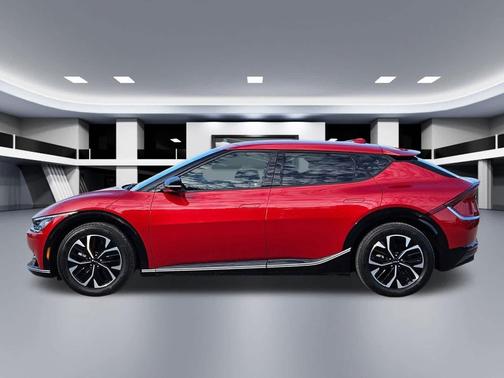2023 Kia EV6 Wind