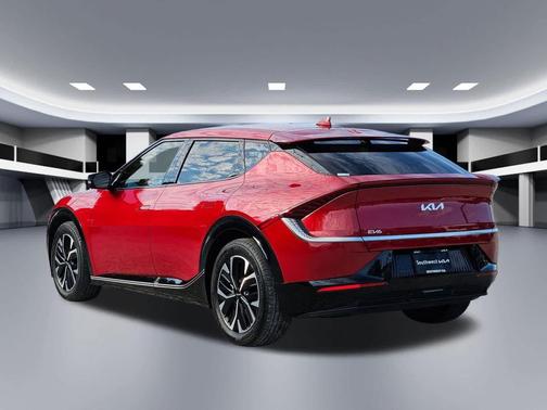 2023 Kia EV6 Wind