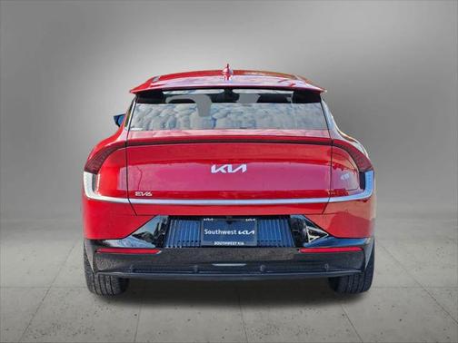 2023 Kia EV6 Wind
