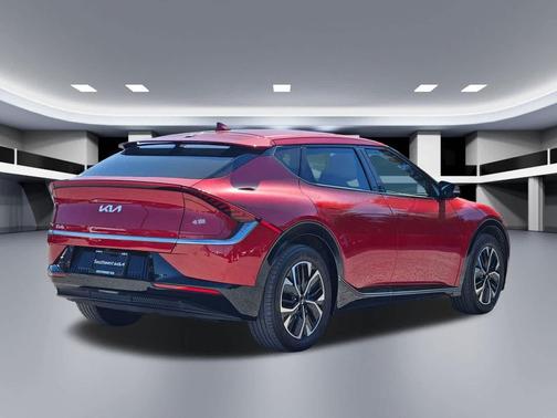 2023 Kia EV6 Wind