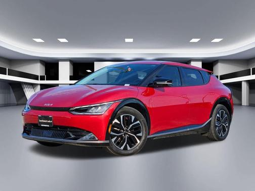 2023 Kia EV6 Wind