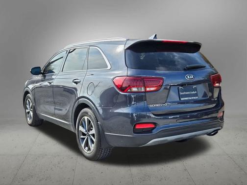 2019 Kia Sorento EX V6