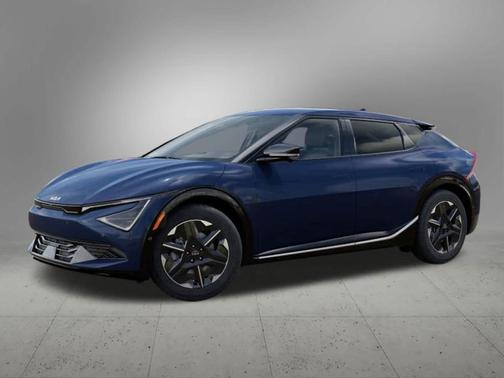2025 Kia EV6 Wind