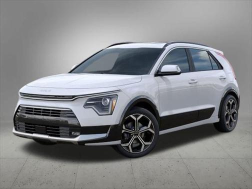 2025 Kia Niro EX
