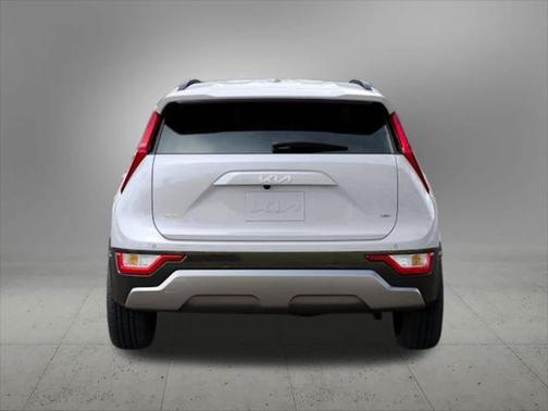 2025 Kia Niro EX