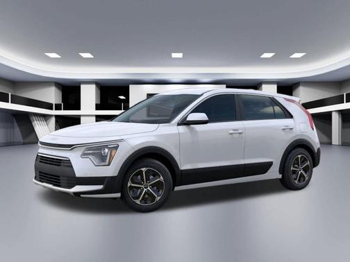 2026 Kia Niro LX