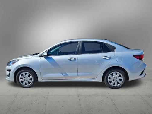 2023 Kia Rio LX
