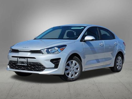 2023 Kia Rio LX