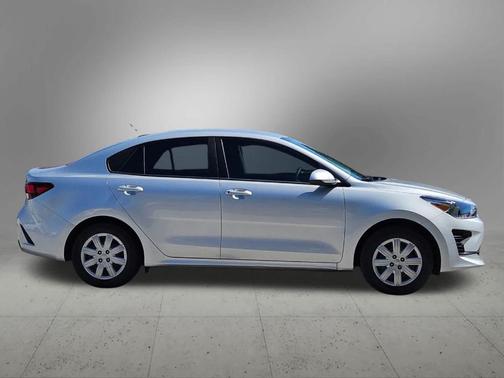 2023 Kia Rio LX