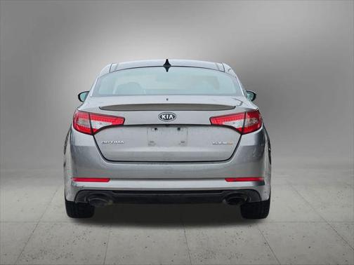 2012 Kia Optima SX