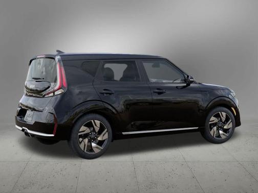 2025 Kia Soul GT-Line 2.0L