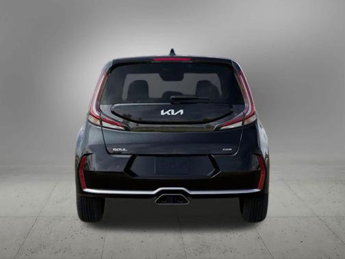 2025 Kia Soul GT-Line 2.0L