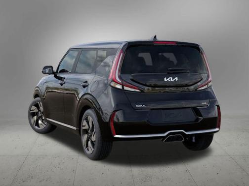 2025 Kia Soul GT-Line 2.0L